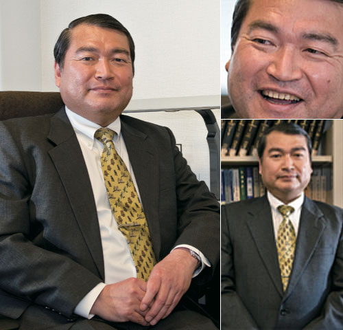 小野寺雅之 様