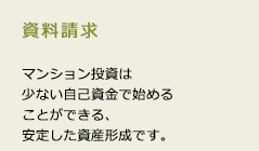 資料請求