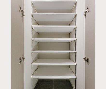 Shoes Box