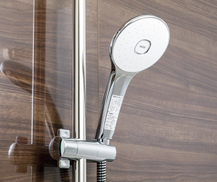 Shower Head