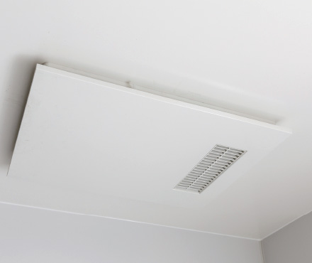 Bathroom Dryer