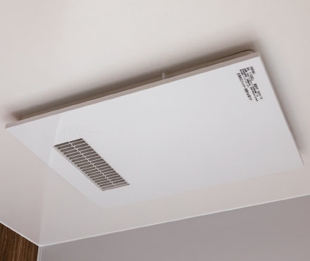 Bathroom Dryer