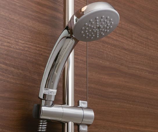 Shower Head