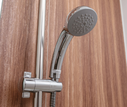 Shower Head