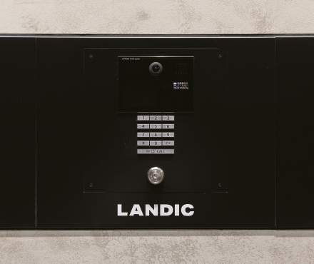 Autolock Operation Board