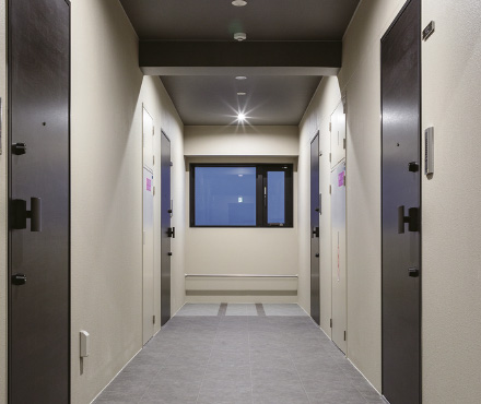 Home Delivery Locker