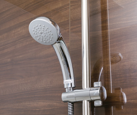 Shower Head