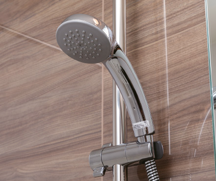 Shower Head