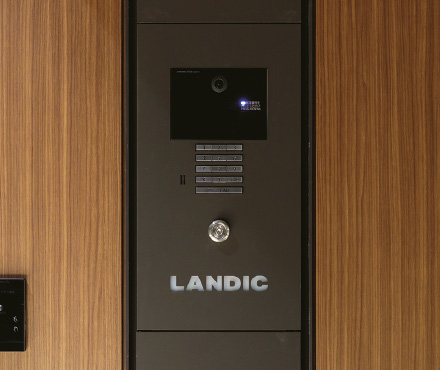 Autolock Operation Board